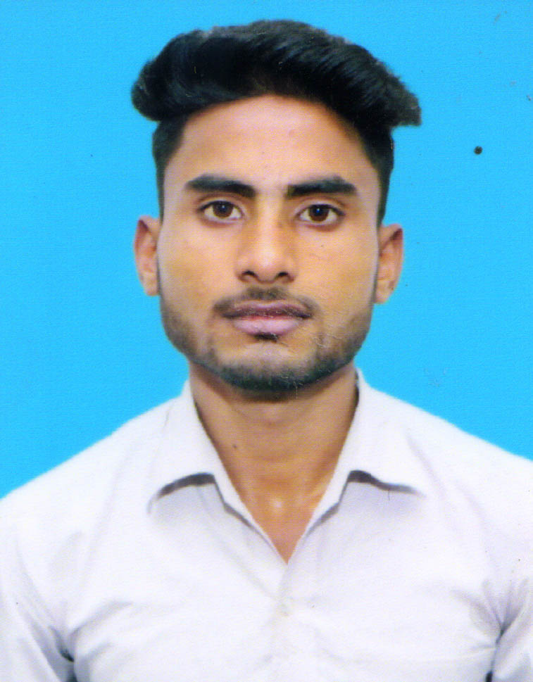 SUGRIM KUMAR RAM